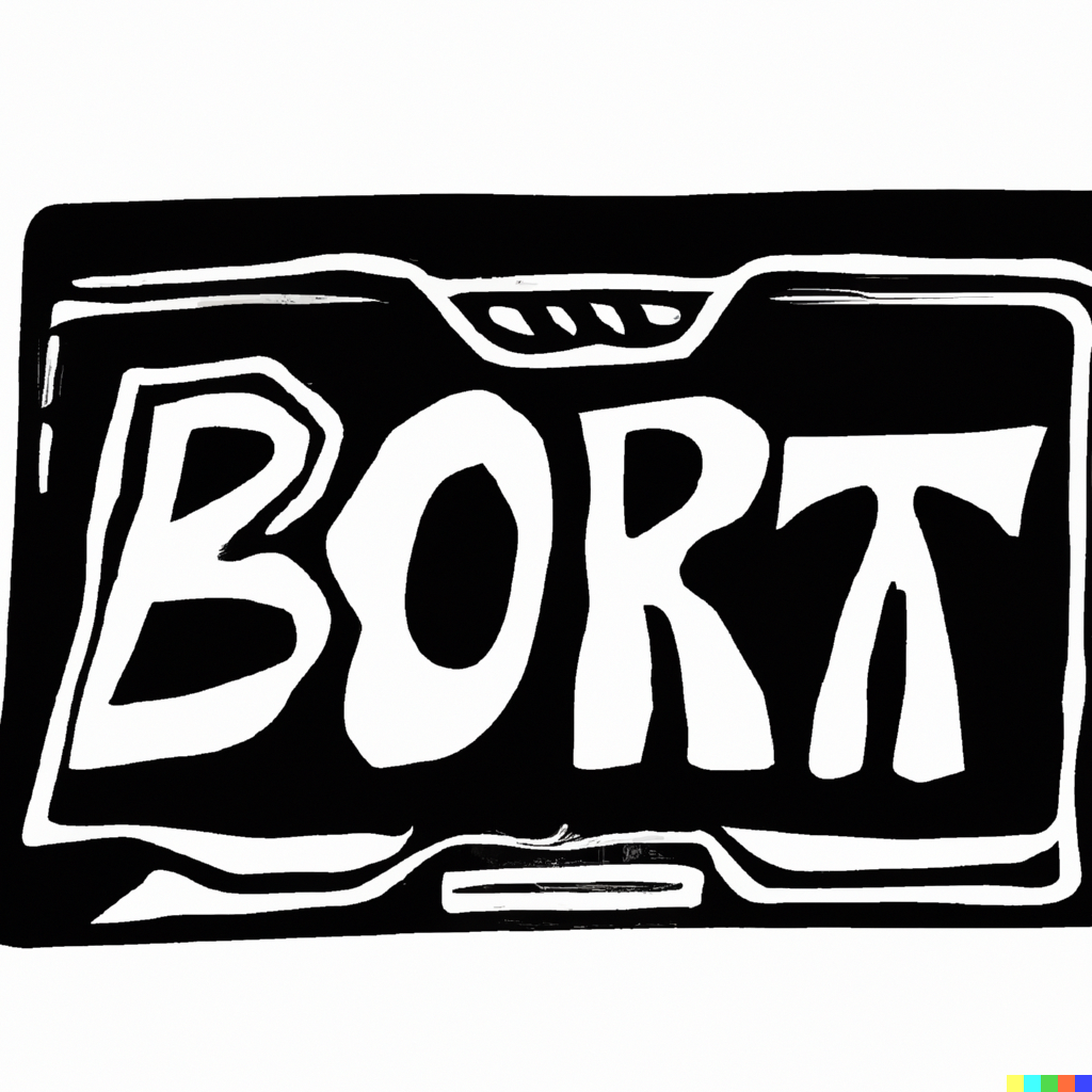 bort